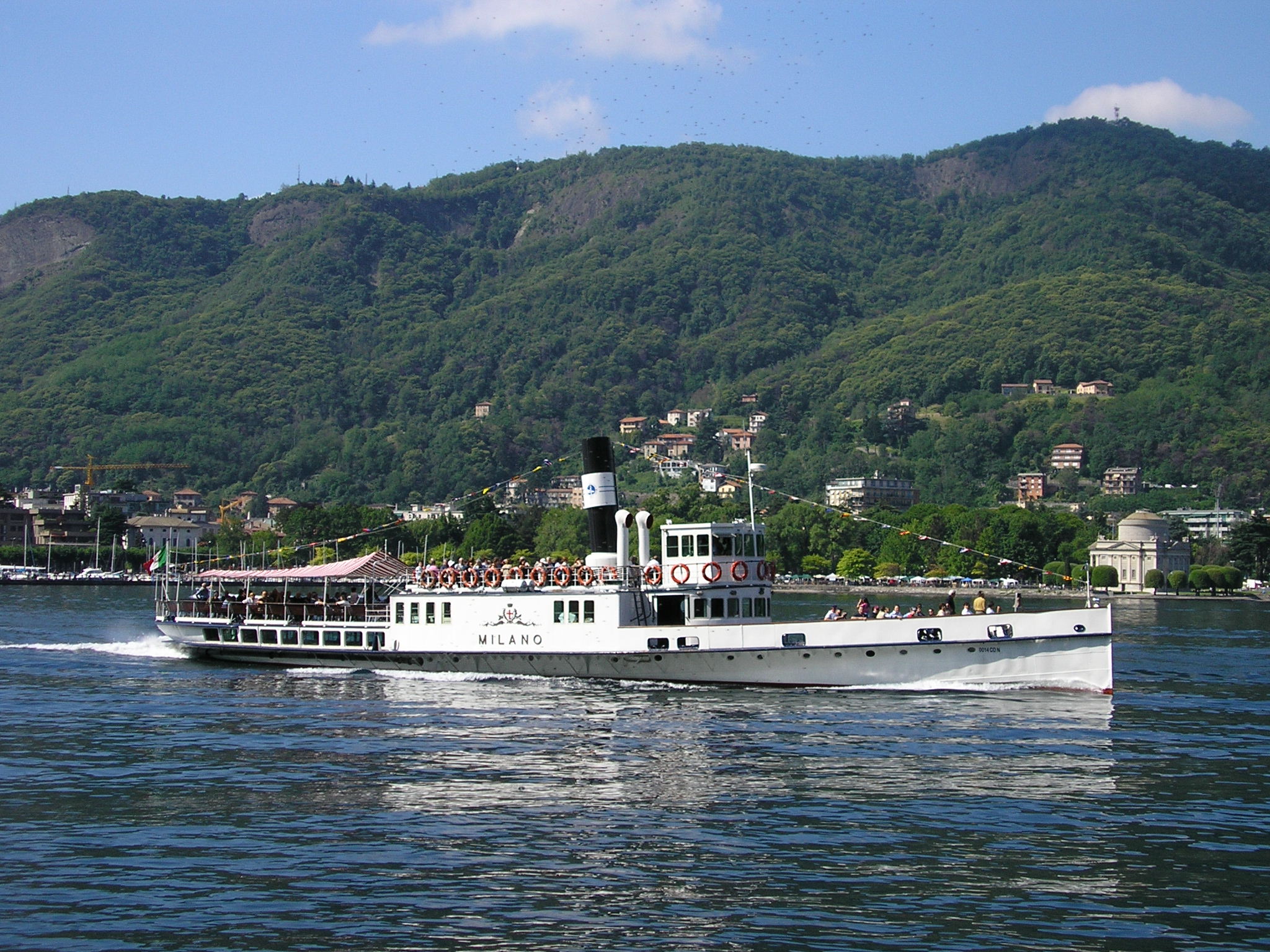 PS Concordia